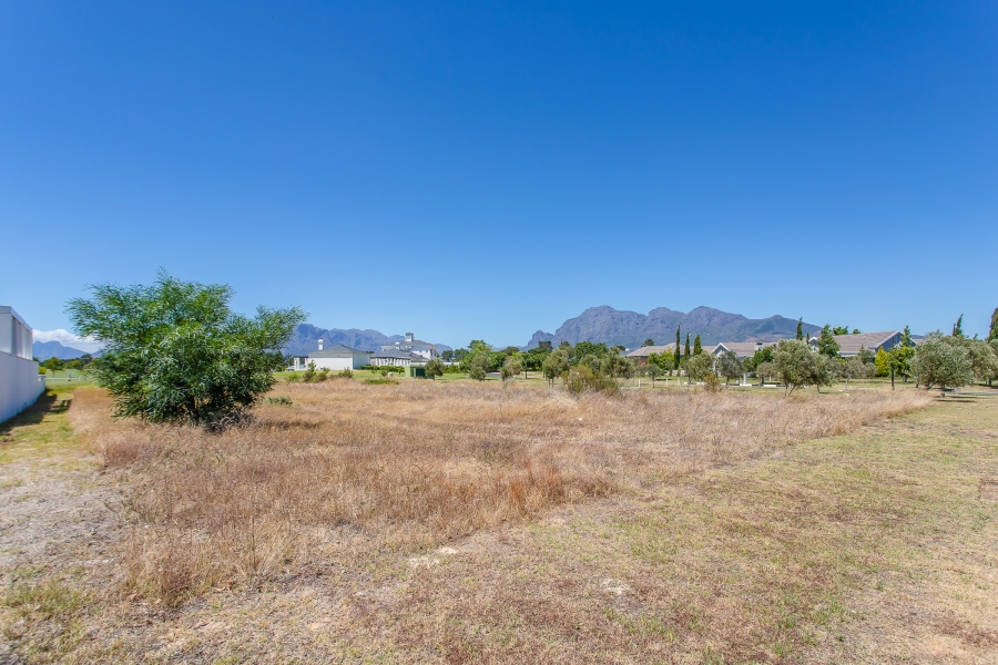 0 Bedroom Property for Sale in Val De Vie Estate Western Cape